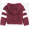 Cassia Sweatshirt, Wine - Sweatshirts - 2