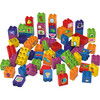 Learning to Build Set, 60 Blocks - Blocks - 1 - thumbnail
