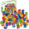 Learning to Build Set, 60 Blocks - Blocks - 2