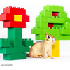 100 Blocks Assorted Set - Blocks - 2