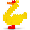 500 Blocks Assorted Set - Blocks - 2