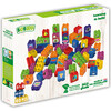 Learning to Build Set, 60 Blocks - Blocks - 3