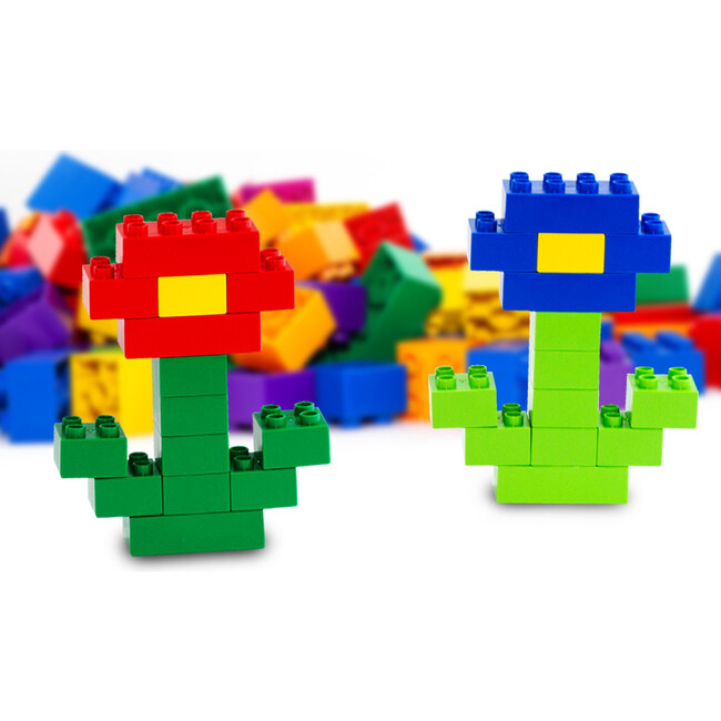 150 Blocks Assorted Set - Blocks - 3