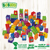 Learning to Build Set, 60 Blocks - Blocks - 4