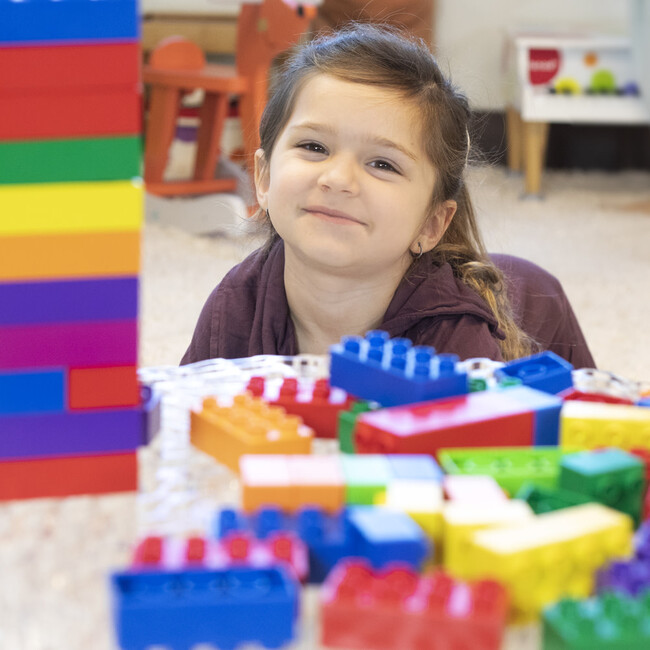 150 Blocks Assorted Set - Blocks - 5