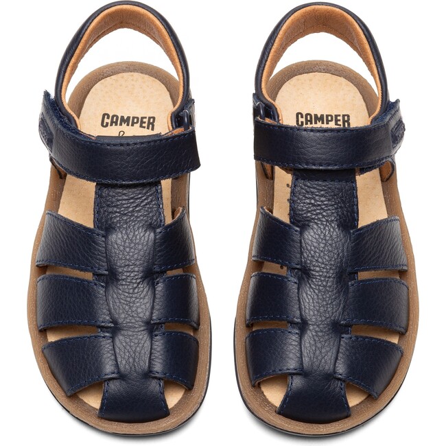 Bicho Sandal, Blue