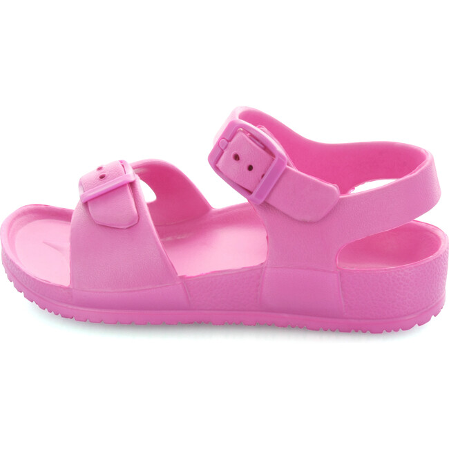 Lane EVA Sandal, Pink - Sandals - 1