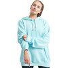 Comfy Crush Hoodie, Pool - Sweatshirts - 1 - thumbnail