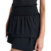 Cascade Mini, Black - Skirts - 1 - thumbnail