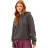 Comfy Crush Hoodie, Granite - Sweatshirts - 1 - thumbnail