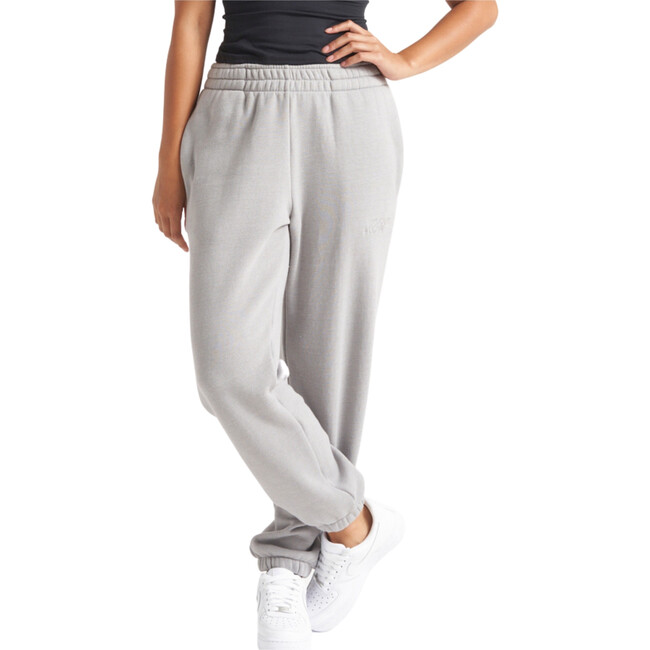 Dream Joggers, Dove Grey