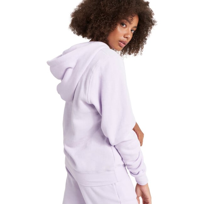Comfy Crush Hoodie, Lavender