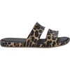 Color Pop Slide, Leopard - Sandals - 2