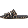 Color Pop Slide, Leopard - Sandals - 3