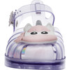 Mel Unicorn Possession Sandal, Clear - Sandals - 4