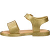 Mini Mar Sandal IV, Gold - Sandals - 3