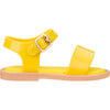 Mini Mar Sandal IV, Yellow - Sandals - 2