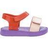 Mini Jump Sandal, Purple - Sandals - 2