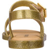 Mini Mar Sandal IV, Gold - Sandals - 5