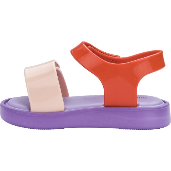 Mini Jump Sandal, Purple - Sandals - 3