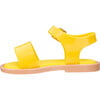 Mini Mar Sandal IV, Yellow - Sandals - 3