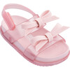 Mini Jason Wu Cosmic Sandal, Pink - Sandals - 1 - thumbnail