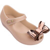 Mini Ultragirl Celebration Flat, Pink - Flats - 1 - thumbnail