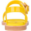 Mini Mar Sandal IV, Yellow - Sandals - 5