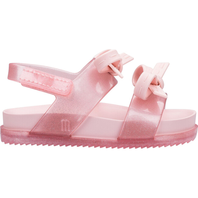 Mini Jason Wu Cosmic Sandal, Pink - Sandals - 2