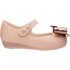 Mini Ultragirl Celebration Flat, Pink - Flats - 2