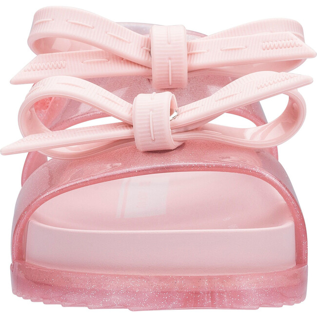 Mini Jason Wu Cosmic Sandal, Pink - Sandals - 4