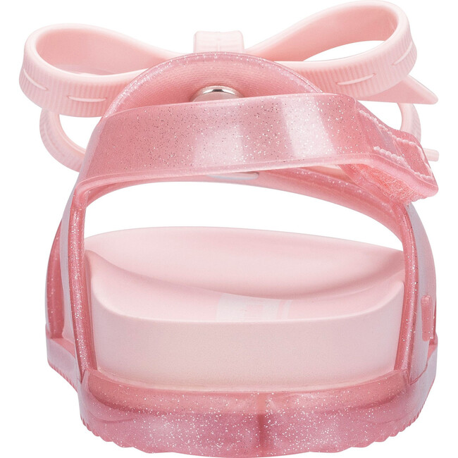 Mini Jason Wu Cosmic Sandal, Pink - Sandals - 5