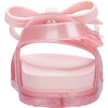 Mini Jason Wu Cosmic Sandal, Pink - Sandals - 5