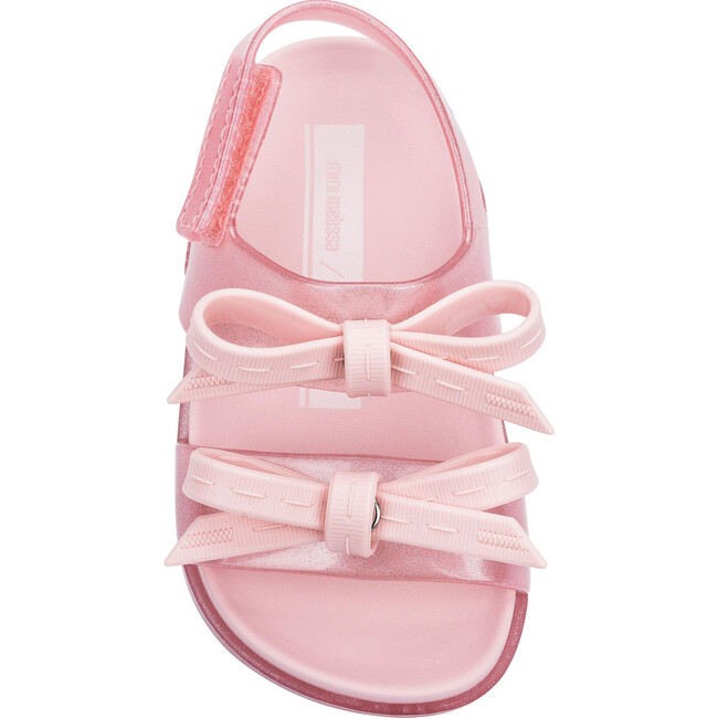 Mini Jason Wu Cosmic Sandal, Pink - Sandals - 6