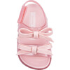 Mini Jason Wu Cosmic Sandal, Pink - Sandals - 6