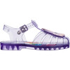 Mel Unicorn Possession Sandal, Purple - Sandals - 2
