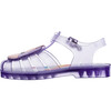 Mel Unicorn Possession Sandal, Purple - Sandals - 3