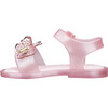 Baby Mar Butterfly Sandal, Baby Pink - Sandals - 3