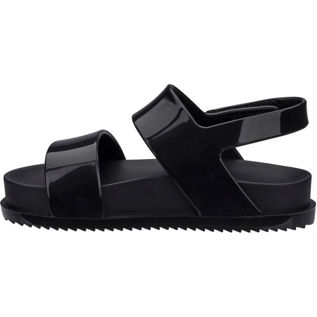 Mini Cosmic Sandal, Black - Sandals - 3