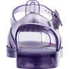 Mel Unicorn Possession Sandal, Purple - Sandals - 5