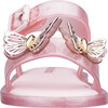 Baby Mar Butterfly Sandal, Baby Pink - Sandals - 4
