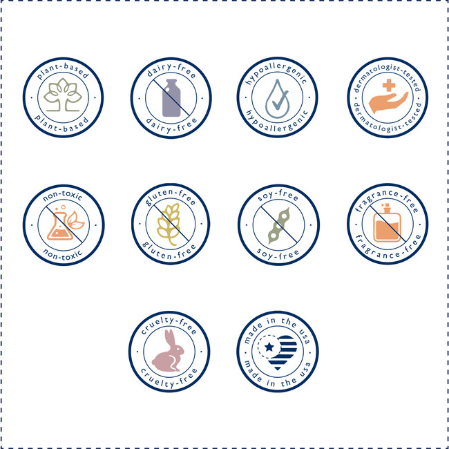 New Mama Recovery Kit, 4th Trimester - Belly Oils & Bump Care - 3