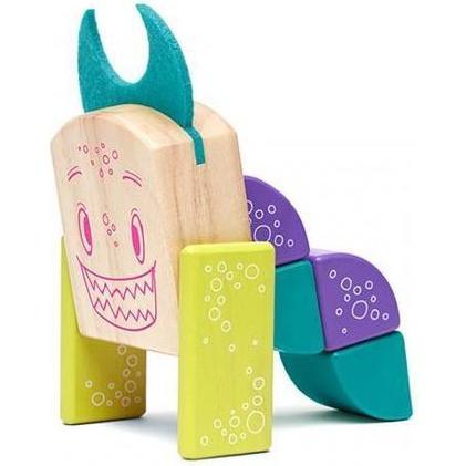 Pip Sticky Monster - Woodens - 1