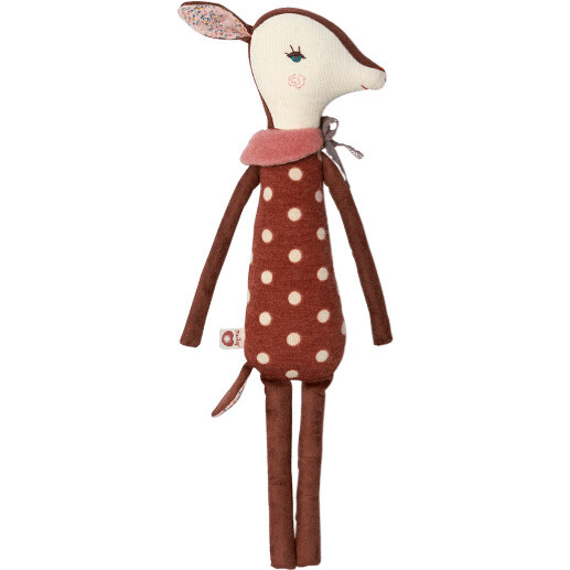Sleepy-Wakey Bambi - Plush - 1