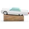 House of Candy Beast, White Beast - Transportation - 1 - thumbnail