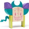 Pip Sticky Monster - Woodens - 2