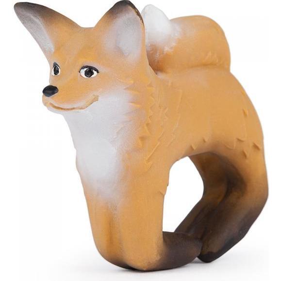 Rob the Fox Chew Bracelet - Teethers - 1