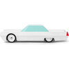House of Candy Beast, White Beast - Transportation - 2
