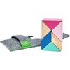 Prism Pocket Building Set, Blossom - Woodens - 1 - thumbnail