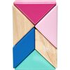 Prism Pocket Building Set, Blossom - Woodens - 2